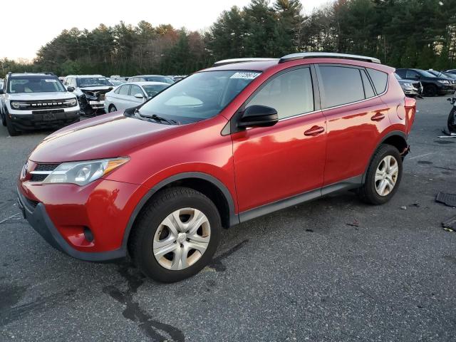 toyota rav4 le 2015 jtmbfrev2fj036288