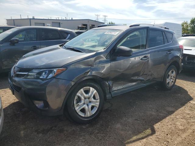 toyota rav4 le 2015 jtmbfrev2fj050367