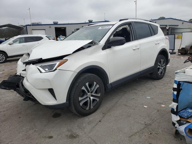 toyota rav4 le 2016 jtmbfrev2gj078946