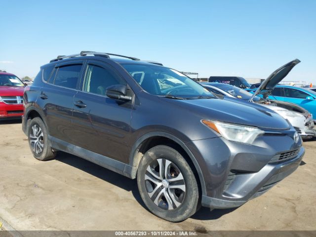 toyota rav4 2016 jtmbfrev2gj087405