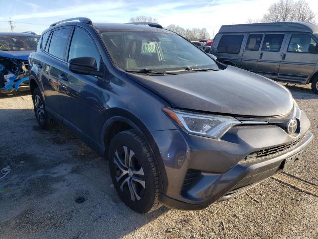 toyota rav4 le 2017 jtmbfrev2hj132523