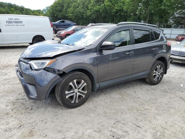 toyota rav4 2017 jtmbfrev2hj143537