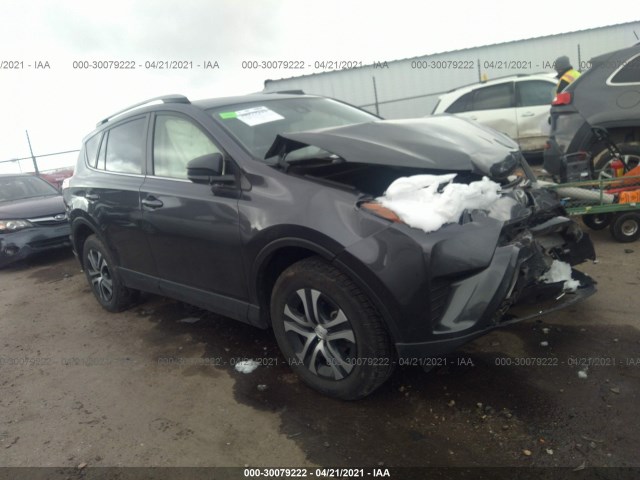 toyota rav4 2017 jtmbfrev2hj705257