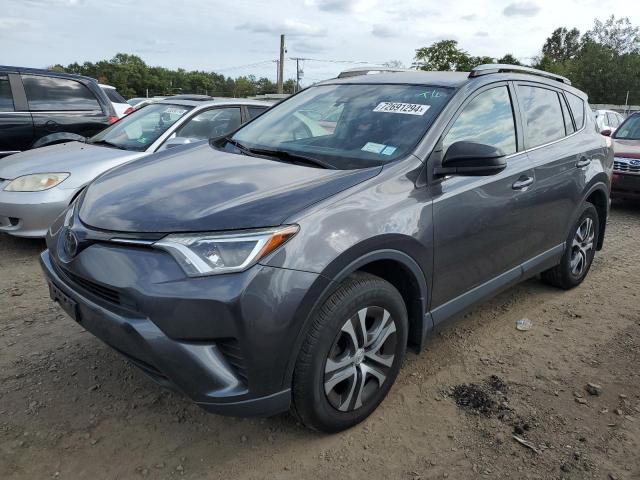 toyota rav4 le 2018 jtmbfrev2jj232286