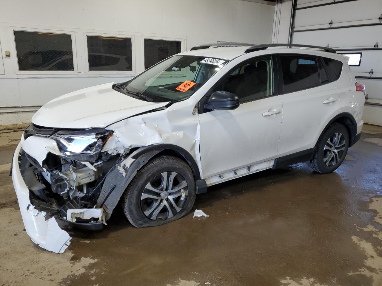 toyota  2018 jtmbfrev2jj259486