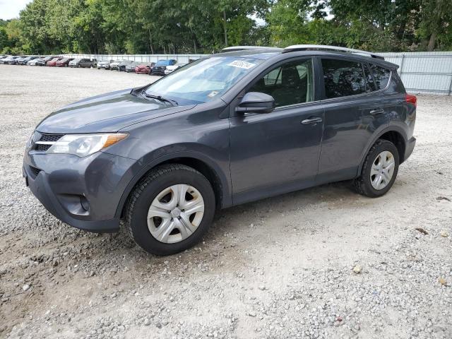 toyota rav4 le 2014 jtmbfrev3ed075839