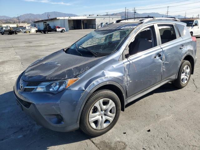 toyota rav4 le 2014 jtmbfrev3ed093161