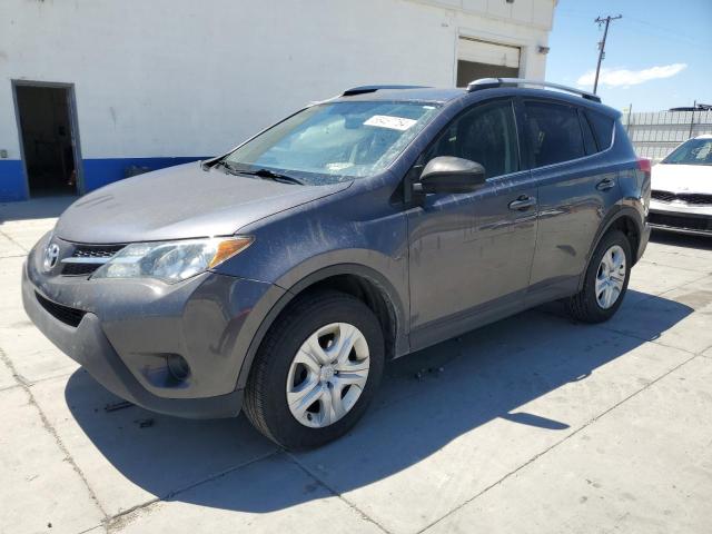 toyota rav4 le 2015 jtmbfrev3fd099723