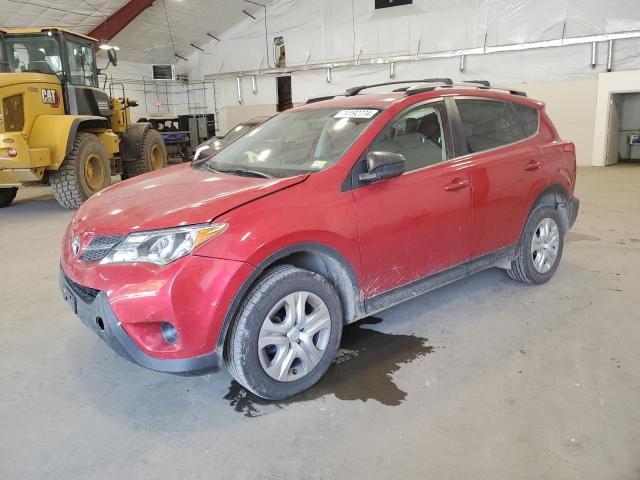 toyota rav4 le 2015 jtmbfrev3fd112034