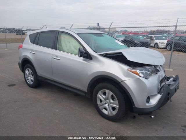 toyota rav4 2015 jtmbfrev3fd125110