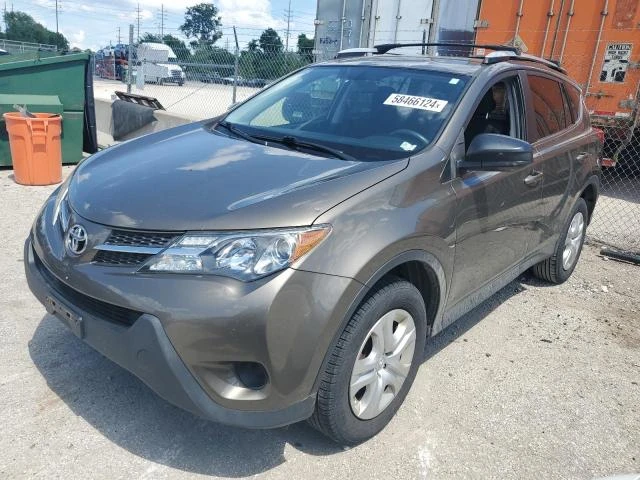 toyota rav4 le 2015 jtmbfrev3fd147107