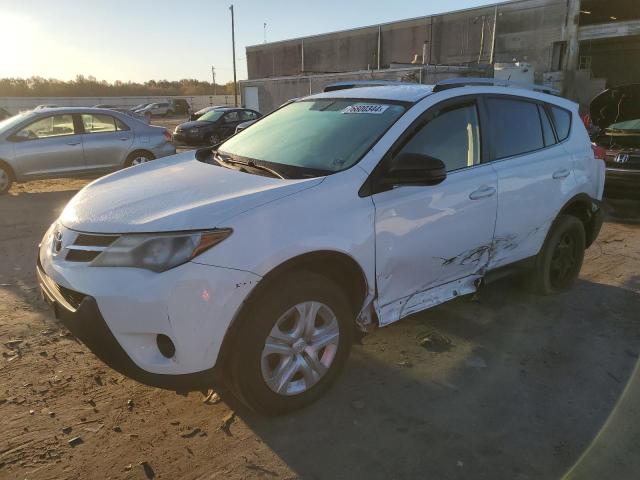 toyota rav4 le 2015 jtmbfrev3fj020617