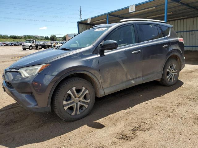 toyota rav4 le 2016 jtmbfrev3gj054154