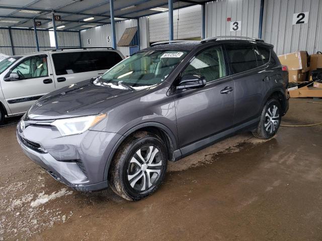 toyota rav4 le 2016 jtmbfrev3gj087042