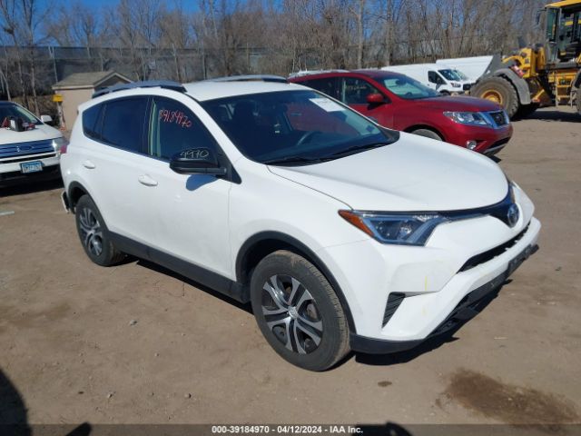 toyota rav4 2016 jtmbfrev3gj104146