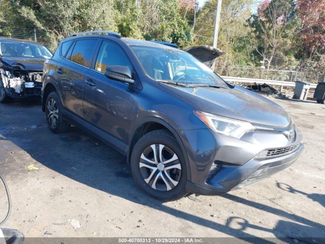 toyota rav4 2017 jtmbfrev3hj142140