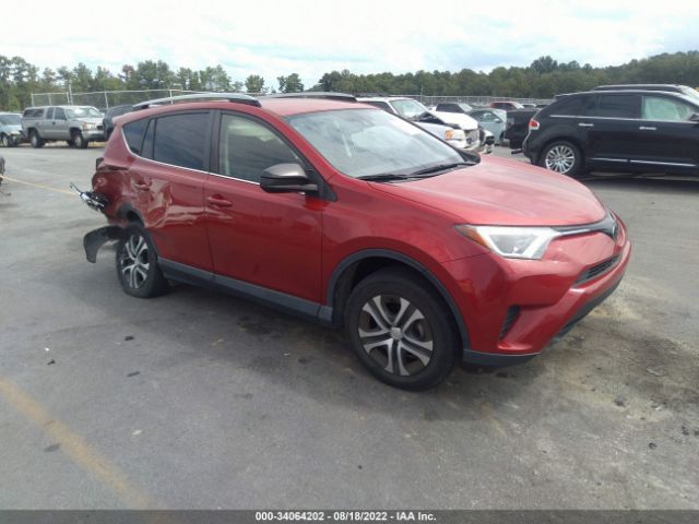 toyota rav4 2017 jtmbfrev3hj149122