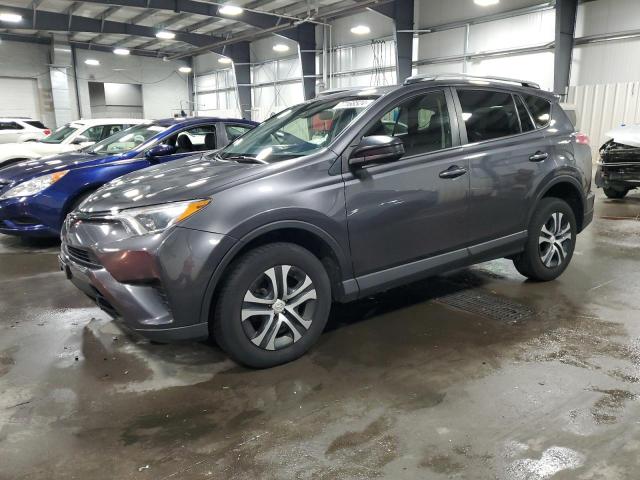 toyota rav4 le 2017 jtmbfrev3hj714047