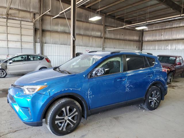 toyota rav4 le 2018 jtmbfrev3jj194597