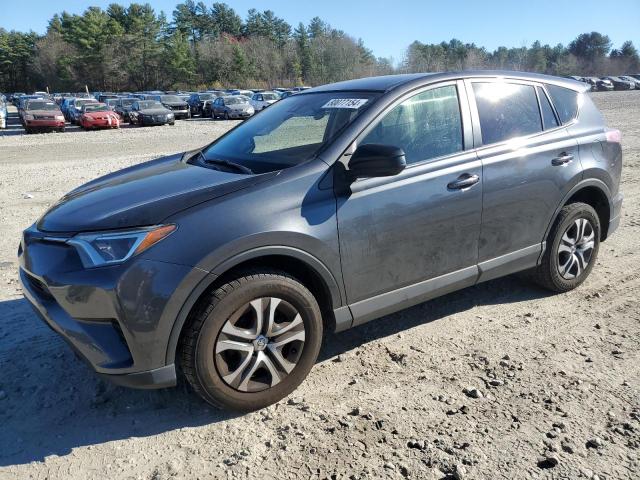 toyota rav4 le 2018 jtmbfrev3jj233673