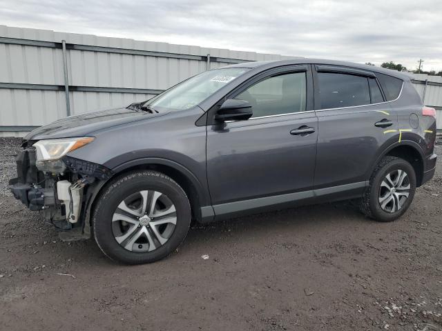 toyota rav4 le 2018 jtmbfrev3jj731033