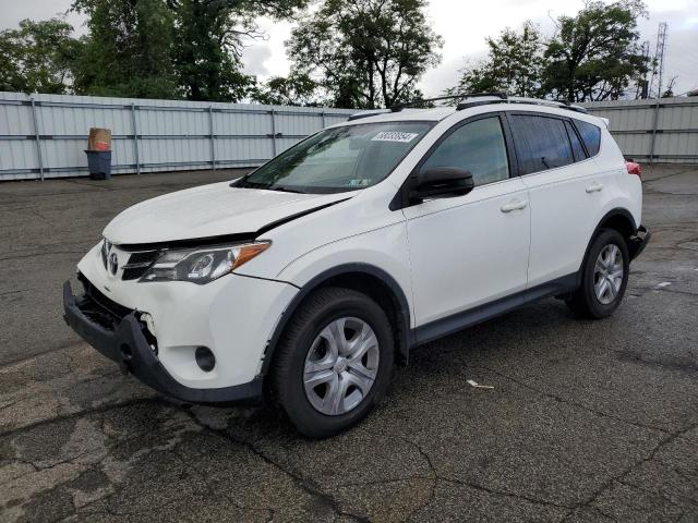 toyota rav4 le 2014 jtmbfrev4ej006269