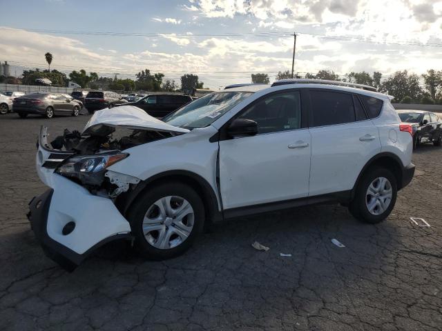 toyota rav4 le 2015 jtmbfrev4fd156348