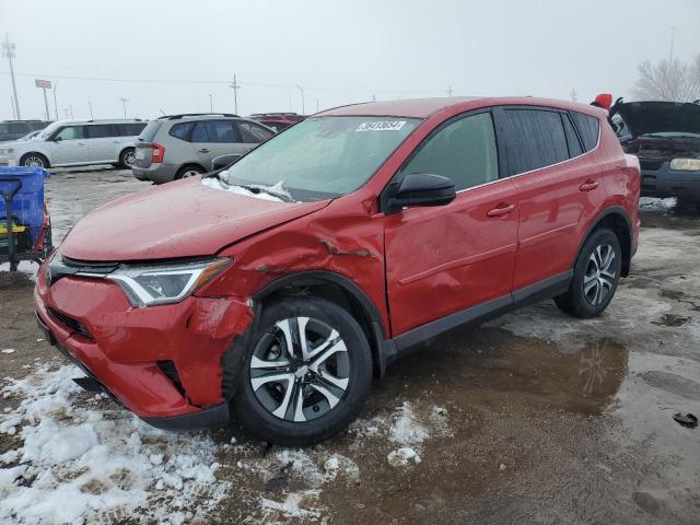 toyota rav4 2017 jtmbfrev4hj166544