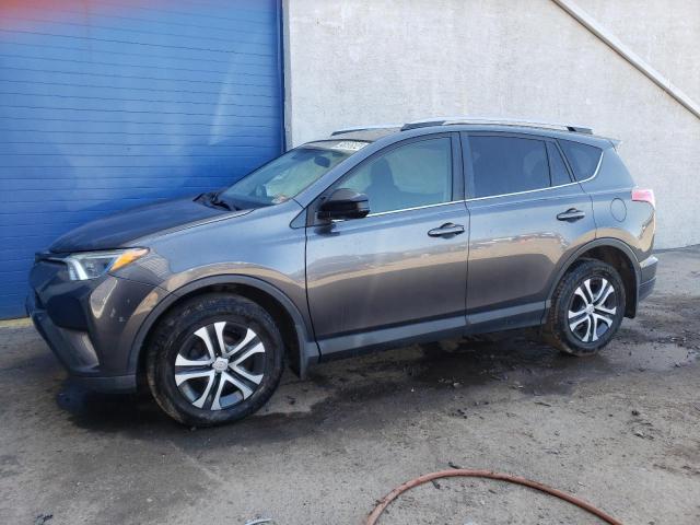 toyota rav4 le 2018 jtmbfrev4jj178151