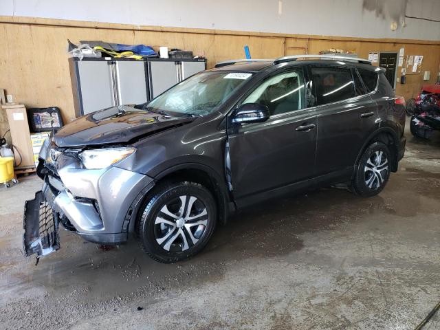 toyota rav4 le 2018 jtmbfrev4jj247341