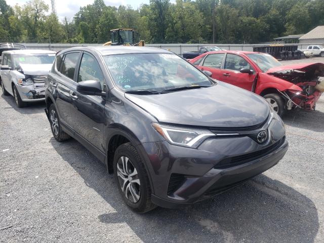 toyota rav4 le 2018 jtmbfrev4jj258369