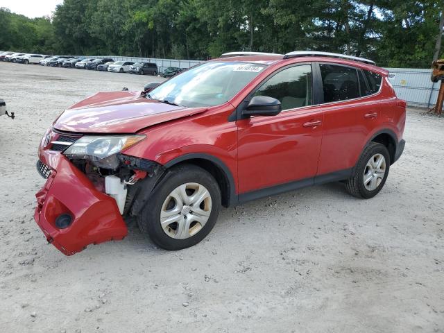 toyota rav4 le 2015 jtmbfrev5fj035734