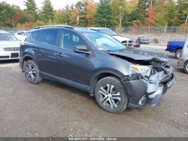 toyota rav4 2017 jtmbfrev5hj122455