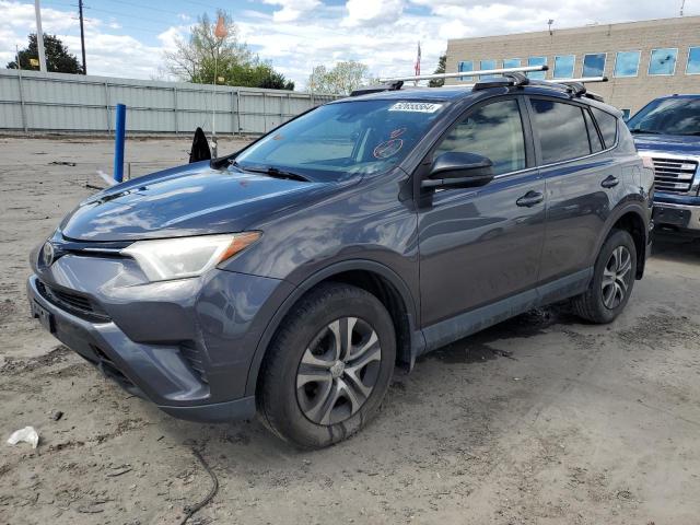 toyota rav4 2017 jtmbfrev5hj123492