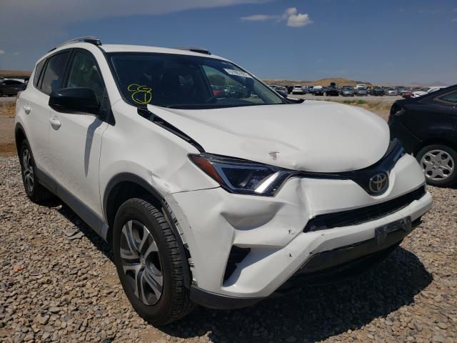 toyota rav4 le 2017 jtmbfrev5hj138316