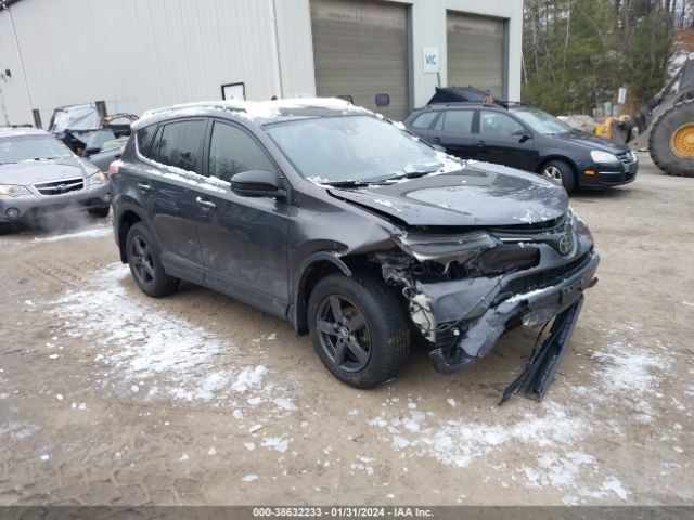 toyota rav4 2017 jtmbfrev5hj141667