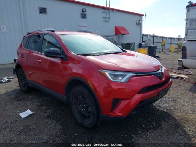 toyota rav4 2017 jtmbfrev5hj156363