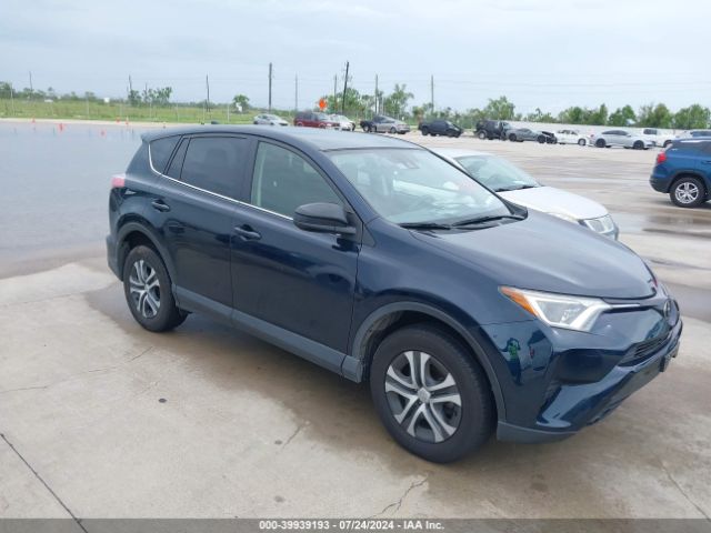 toyota rav4 2017 jtmbfrev5hj172840