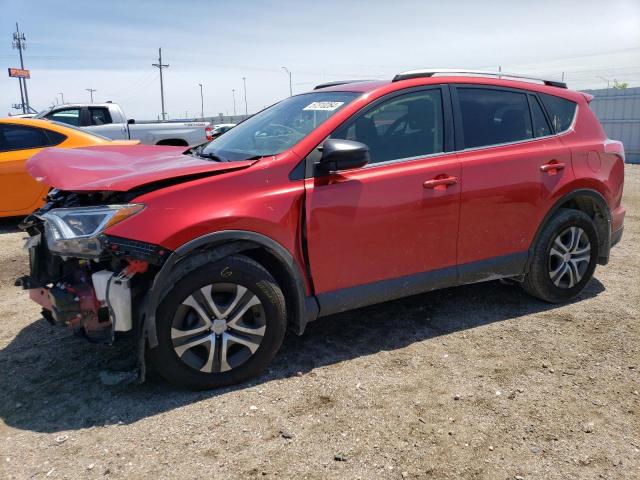 toyota rav4 2017 jtmbfrev5hj173227