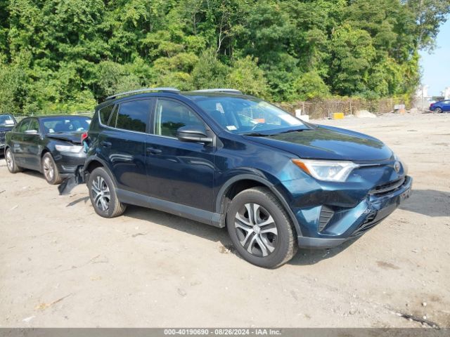 toyota rav4 2017 jtmbfrev5hj712574