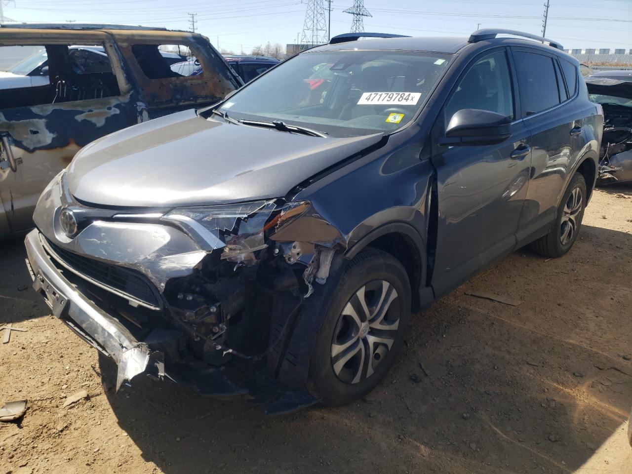 toyota rav 4 2018 jtmbfrev5jd242048