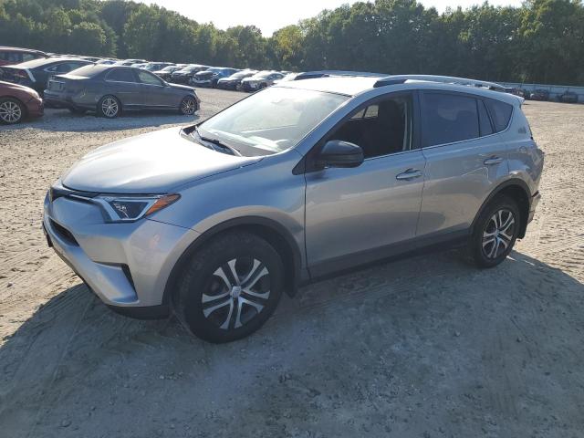 toyota rav4 le 2018 jtmbfrev5jd243586