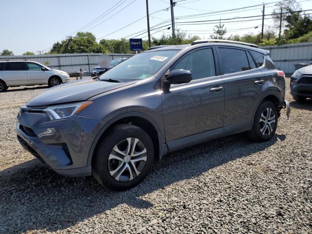 toyota rav4 le 2018 jtmbfrev5jj257988