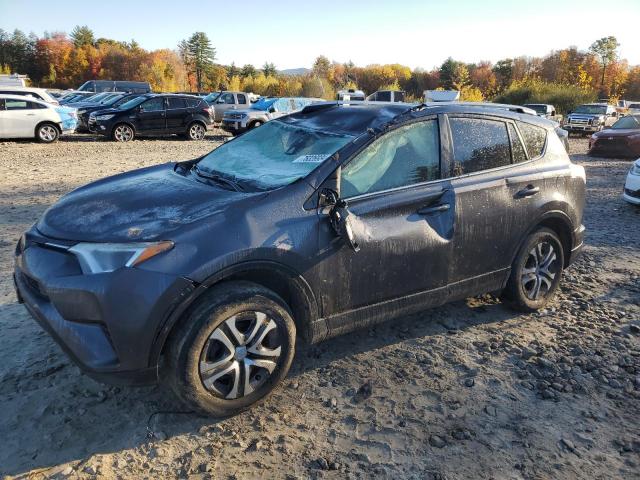 toyota rav4 le 2018 jtmbfrev5jj745600