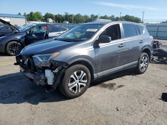 toyota rav4 le 2018 jtmbfrev5jj746312