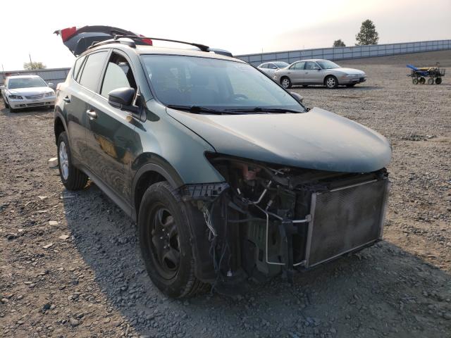 toyota rav4 le 2013 jtmbfrev6d5014672