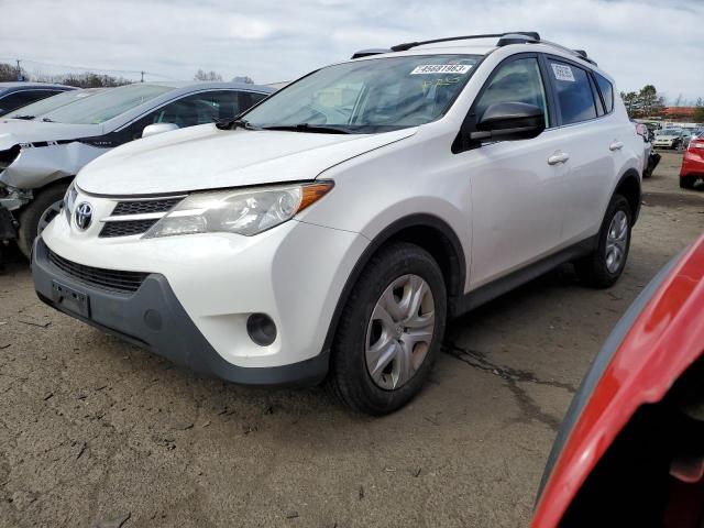 toyota rav4 le 2013 jtmbfrev6dd040890