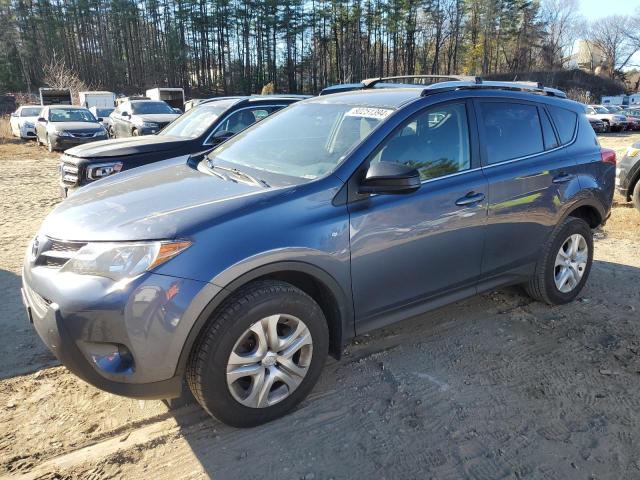 toyota rav4 le 2014 jtmbfrev6ed057688