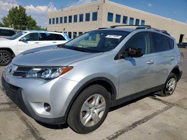 toyota rav4 le 2014 jtmbfrev6ed088164