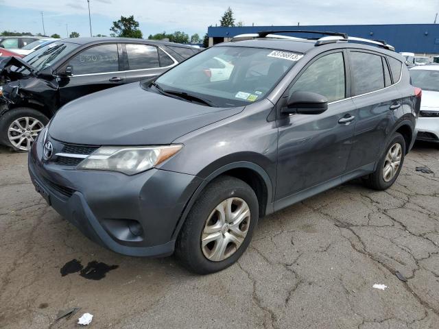 toyota rav4 le 2014 jtmbfrev6ej008489